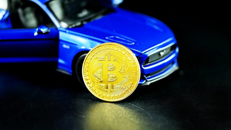 Recevoir du Bitcoin en Côte d&rsquo;Ivoire via Mobile