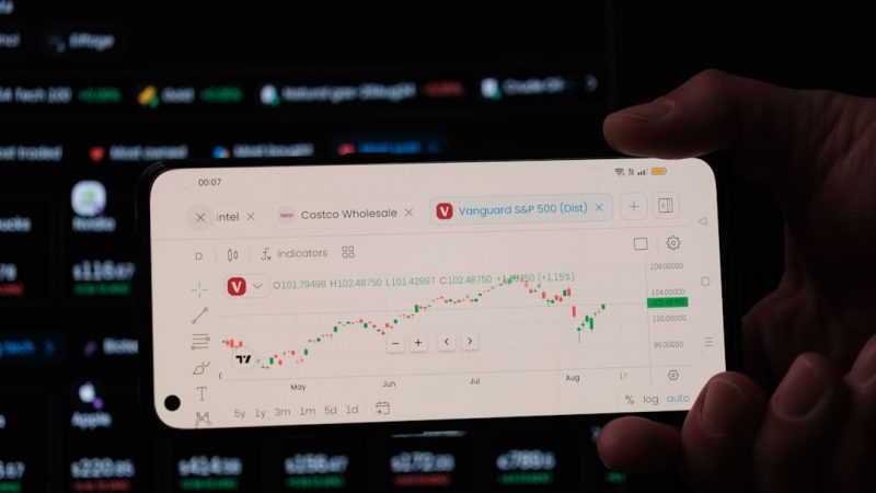 Guide Sécurisé sur le Trading de Crypto-monnaie en Côte dIvoire