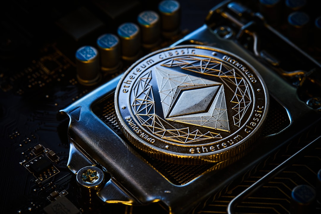 Investissement Crypto en Afrique et en Côte dIvoire Opportunités et Croissance Économique