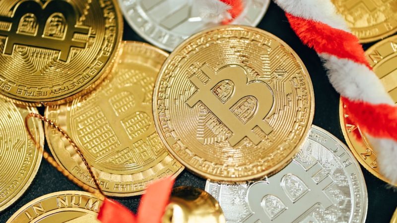 Plateforme de crypto-monnaie en Côte d&rsquo;Ivoire