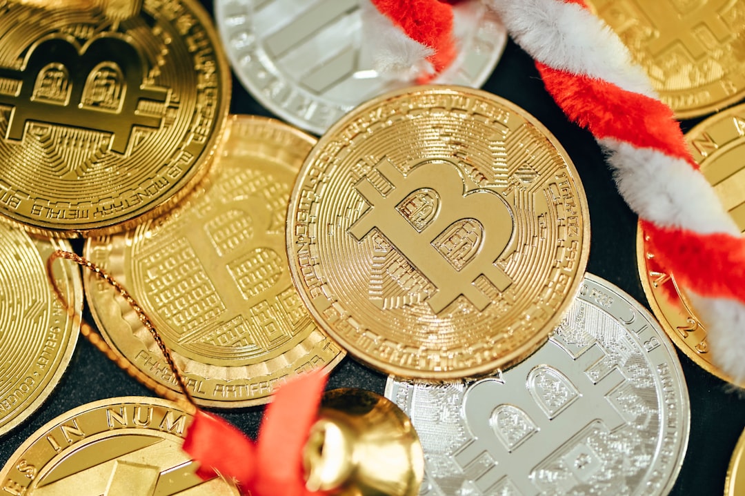 Plateforme de crypto-monnaie en Côte d&rsquo;Ivoire