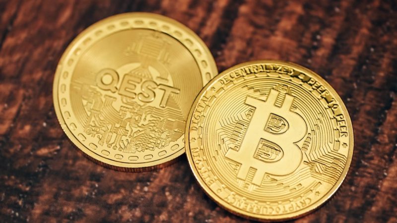 Adoption des Cryptomonnaies en Côte dIvoire et Impact sur lÉconomie