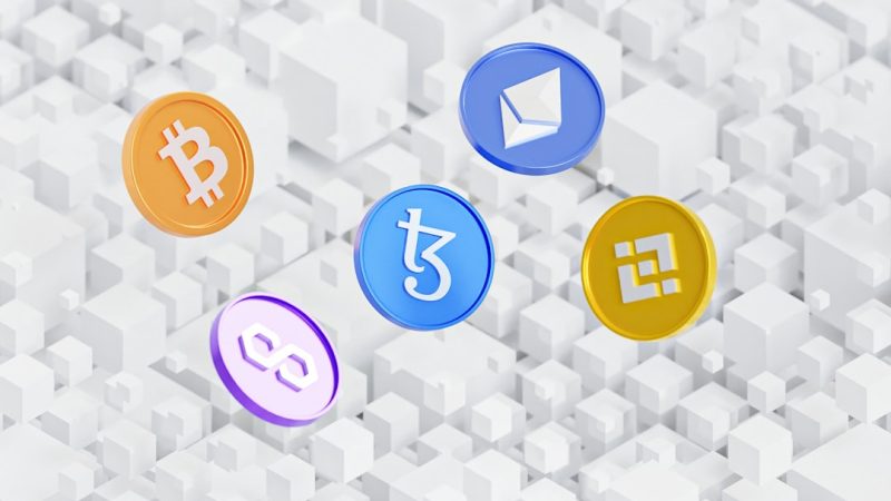 Marché des Altcoins en Côte dIvoire et Crypto-monnaies Locales